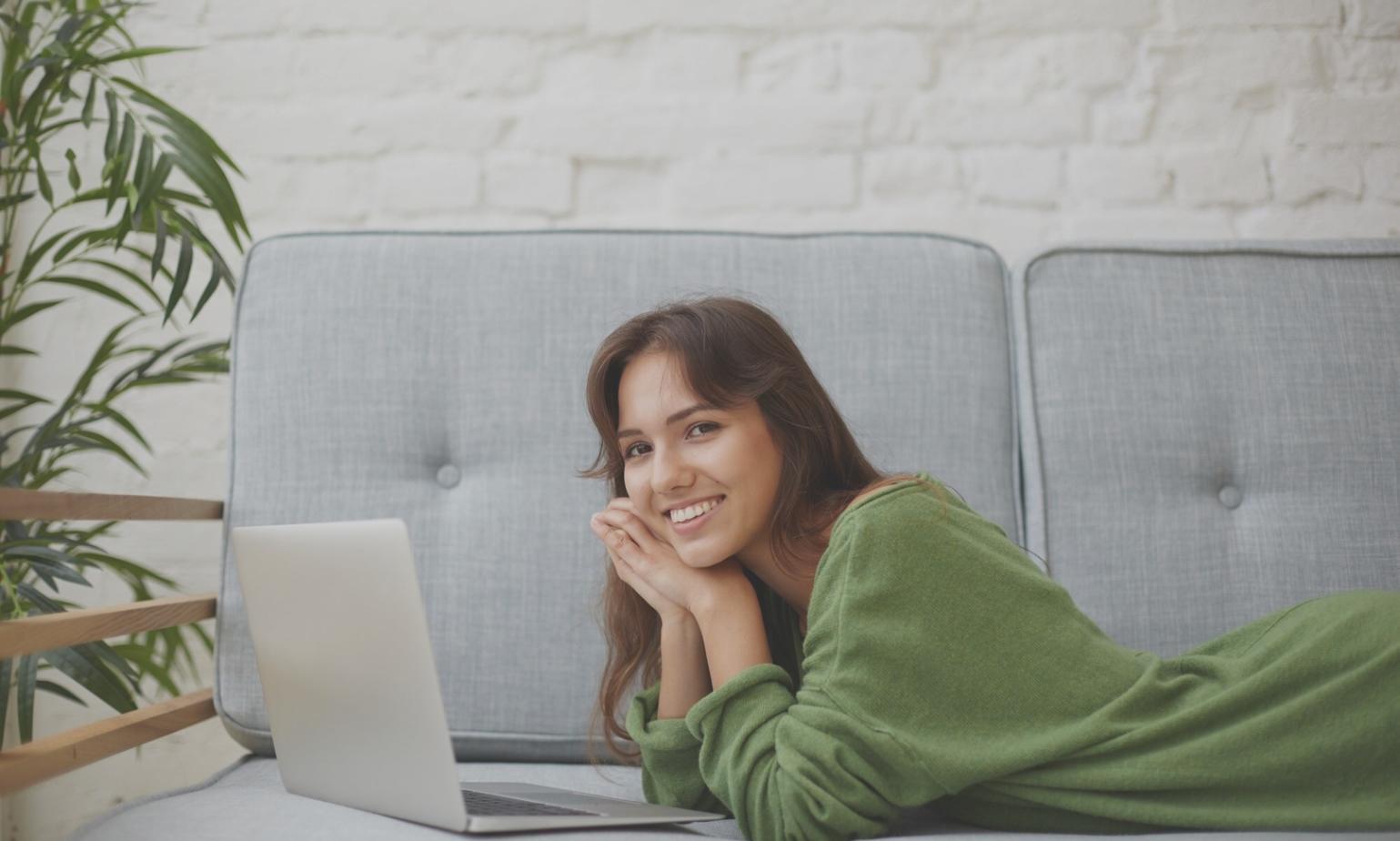 Ambiente sereno per la meditazione